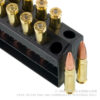 20 Rounds of .300 AAC Blackout Ammo by Remington UMC - 150gr CTFB - Image 4