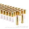 50 Rounds of .38 Spl Ammo by Blazer Brass - 125gr FMJ - Image 4
