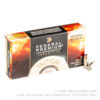 50 Rounds of .380 ACP Ammo by Federal Hydra-Shok - 90gr JHP - Image 3