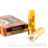 5 Rounds of 20ga Ammo by Federal Vital-Shok - 1 ounce #3 buck - Image 2