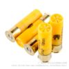 5 Rounds of 20ga Ammo by Federal Vital-Shok - 1 ounce #3 buck - Image 3