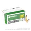 600 Rounds of .38 Spl Ammo by Remington - 125gr SJHP - Image 3