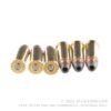 600 Rounds of .38 Spl Ammo by Remington - 125gr SJHP - Image 4