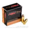 25 Rounds of 10mm Ammo by PMC - 170gr JHP - Image 4