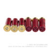 250 Rounds of 12ga Ammo by Federal - 1 1/8 ounce #8 shot - Image 4