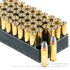 50 Rounds of .38 Spl Ammo by Remington - 125gr SJHP - Image 2