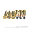 50 Rounds of .38 Spl Ammo by Remington - 125gr SJHP - Image 3