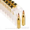 20 Rounds of .243 Win Ammo by Federal - 100gr SP - Image 2