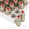 20 Rounds of .45 ACP Ammo by Winchester USA Ready Defense - 200gr JHP - Image 4