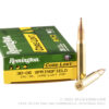 20 Rounds of 30-06 Springfield Ammo by Remington - 150gr PSP - Image 2