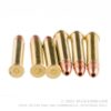 50 Rounds of .22 WMR Ammo by CCI Maxi-Mag - 40gr JHP - Image 2