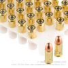 50 Rounds of .32 ACP Ammo by Federal American Eagle - 71gr FMJ - Image 2