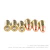 50 Rounds of .32 ACP Ammo by Federal American Eagle - 71gr FMJ