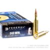 20 Rounds of .243 Win Ammo by Federal Power-Shok - 80gr SP - Image 4