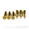 20 Rounds of .243 Win Ammo by Federal Power-Shok - 80gr SP