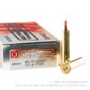 20 Rounds of .45-70 Ammo by Hornady LEVERevolution- 325gr FTX - Image 2