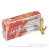 20 Rounds of .45-70 Ammo by Hornady LEVERevolution- 325gr FTX - Image 3
