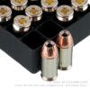 20 Rounds of .45 ACP Ammo by Underwood - 230gr JHP - Image 2