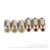 20 Rounds of .45 ACP Ammo by Underwood - 230gr JHP