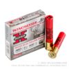 250 Rounds of .410 Ammo by Winchester Super-X - 1/5 ounce HP Rifled Slug - Image 3