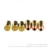1000 Rounds of 9mm Ammo by Sellier & Bellot - 115gr JHP - Image 4