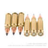 50 Rounds of 5.7x28mm Ammo by Fiocchi - 40gr Polymer Tipped - Image 4