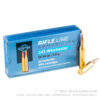 20 Rounds of .243 Win Ammo by Prvi Partizan - 90gr SP - Image 2