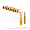 20 Rounds of .243 Win Ammo by Prvi Partizan - 90gr SP - Image 3