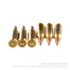 20 Rounds of .243 Win Ammo by Prvi Partizan - 90gr SP - Image 4