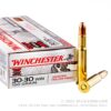 200 Rounds of 30-30 Win Ammo by Winchester Super-X - 150gr JHP - Image 3