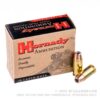 20 Rounds of .45 ACP Ammo by Hornady - 230gr JHP - Image 2