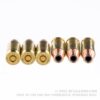 20 Rounds of .45 ACP Ammo by Hornady - 230gr JHP - Image 4