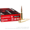 20 Rounds of 6.5 Creedmoor Ammo by Federal American Eagle - 120gr TMJ - Image 4