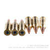 20 Rounds of 6.5 Creedmoor Ammo by Federal American Eagle - 120gr TMJ - Image 3