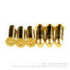 50 Rounds of .38 Spl Ammo by Sellier & Bellot - 158gr FMJ - Image 4