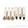 20 Rounds of .223 Ammo by Winchester - 55gr Polymer Tipped Ballistic Silvertip - Image 4