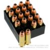 20 Rounds of .44 Mag Ammo by Hornady Handgun Hunter - 200gr MonoFlex - Image 3