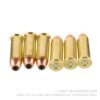 20 Rounds of .44 Mag Ammo by Hornady Handgun Hunter - 200gr MonoFlex - Image 2