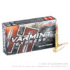 20 Rounds of 6.5mm Creedmoor Ammo by Hornady Varmint Express - 95gr V-MAX - Image 2