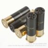 25 Rounds of 12ga 3" Ammo by Winchester Winchester Drylok Super Steel Magnum - 1 3/8 ounce #4 shot - Image 2