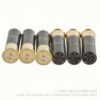 25 Rounds of 12ga 3" Ammo by Winchester Winchester Drylok Super Steel Magnum - 1 3/8 ounce #4 shot