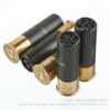 25 Rounds of 12ga 3" Ammo by Winchester Drylok Super Steel Magnum - 1 1/4 ounce #3 Shot - Image 3