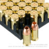 25 Rounds of .380 ACP Ammo by Sellier & Bellot XRG Defense - 77gr SCHP - Image 3