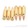 20 Rounds of 5.56x45 Ammo by Barnes Precision Match - 69gr OTM - Image 4