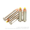 125 Rounds of .22 WMR Ammo by CCI - 30gr VNT - Image 4