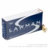 50 Rounds of .380 ACP Ammo by Speer - 95gr TMJ - Image 4