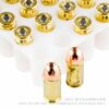 50 Rounds of .380 ACP Ammo by Speer - 95gr TMJ - Image 3