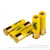 5 Rounds of 20ga Ammo by Winchester - 3/4 ounce Rifled Slug - Image 3