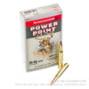 20 Rounds of 30-06 Springfield Ammo by Winchester Super-X - 150gr PP - Image 2