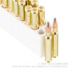 20 Rounds of 30-06 Springfield Ammo by Winchester Super-X - 150gr PP - Image 4